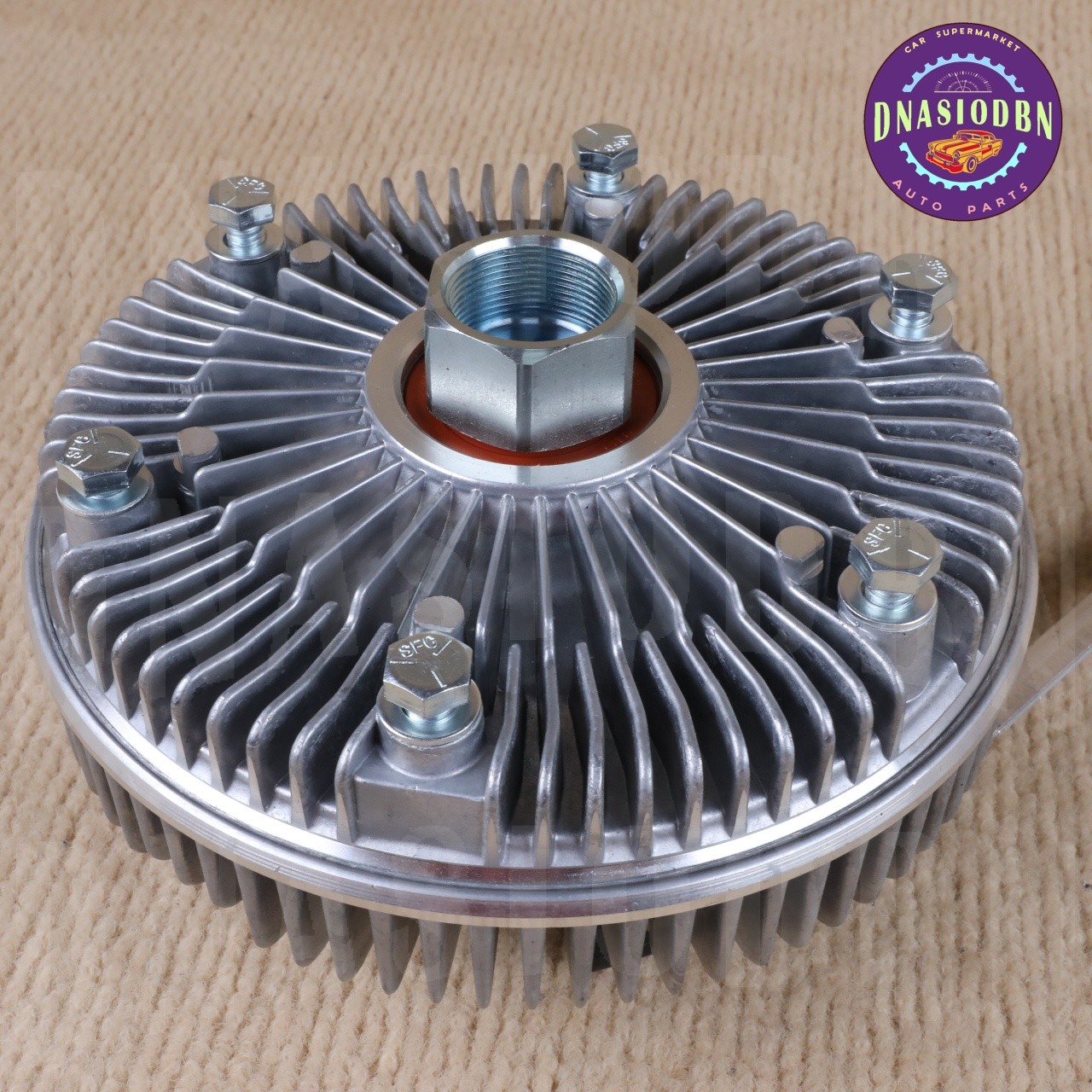OEM 55056990AC Cooling Fan Clutch For 2004-2010 Ram 2500 Cummins Diesel 5.9L