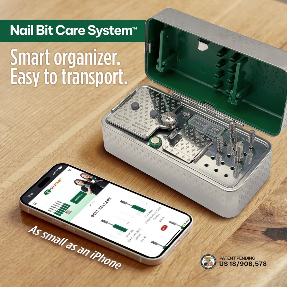 StarTool Disinfect, Sanitize & Organize