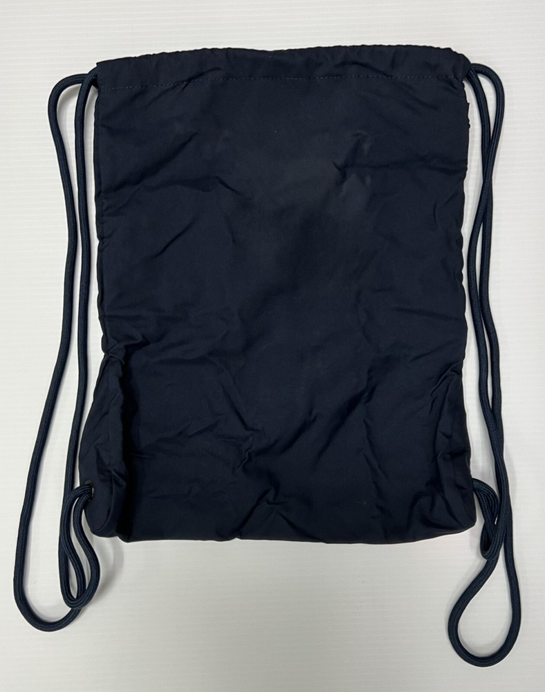 Nike Barcelona Stadium Drawstring Bag