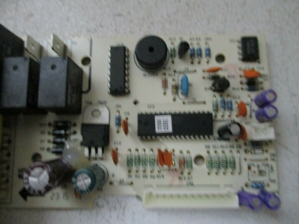 NORTEK US-KC30/Y-FB 17120300000467 MINI SPLIT AC CONTROL BOARD W/ PROGRAM CHIP
