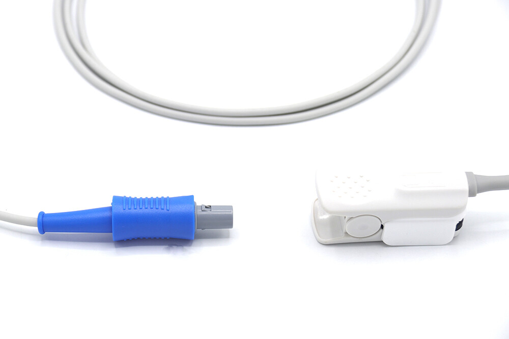 SpO2 5 Pin Multi-Parameter Direct Connect Compatible - Special Order