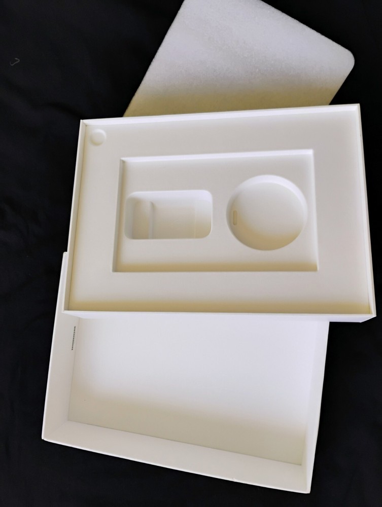 Ipad Air (5th gen ) wi-fi and Apple Pencil EMPTY BOXES