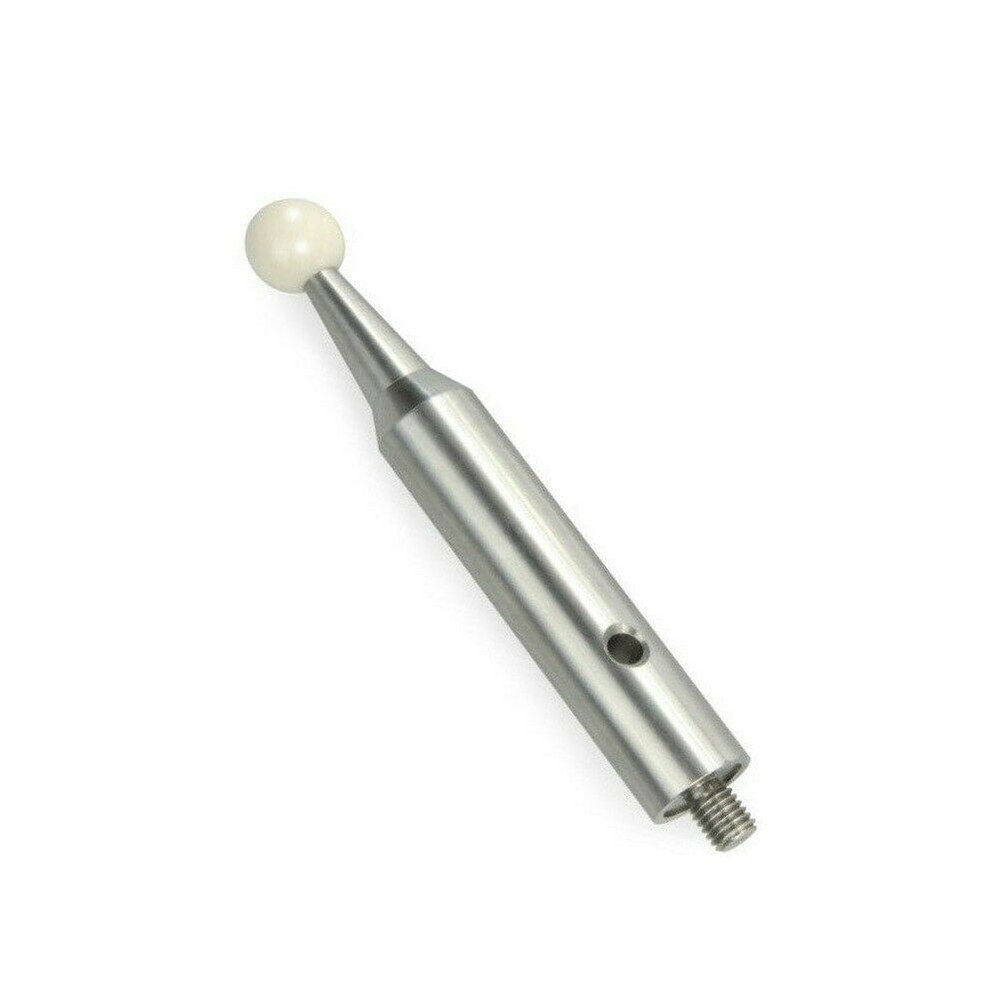CMM Touch Probe Stylus 20mm Diameter M8 Thread,152mm Long