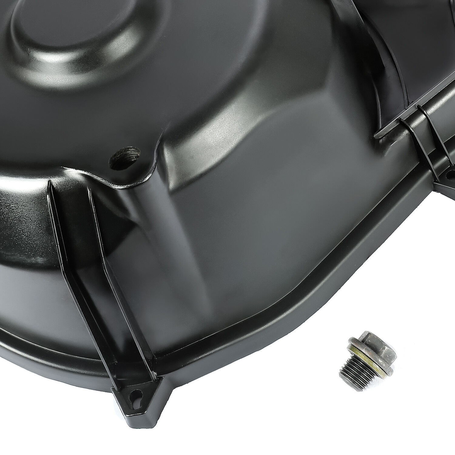 FOR 18-22 POLARIS RANGER XP 1000 EPS OUTER CLUTCH COVER NEW REPLACE 2207560