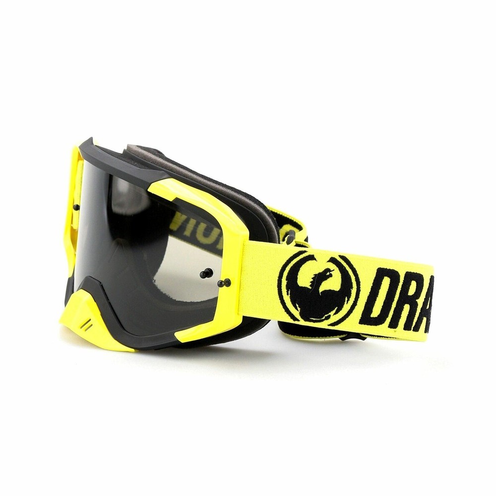 [358736024501] Mens Dragon Alliance MXV Max Basic Goggles