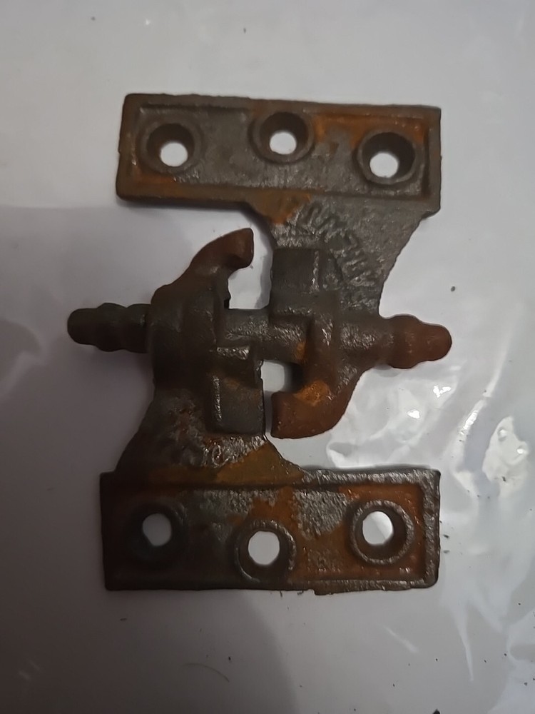 Acme Shutter Hinge Right NOS 2-1/2"