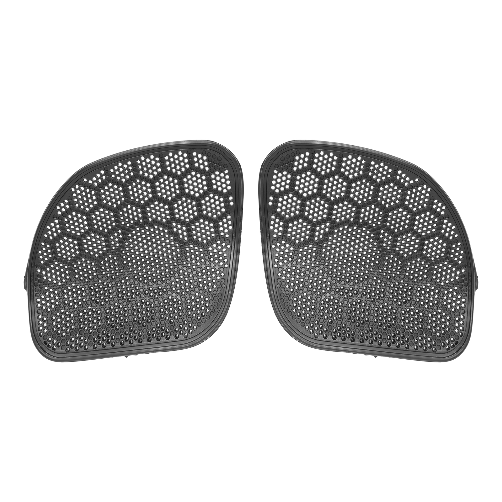 Inner Outer Fairing & Speaker Glove Box Air Duct For Harley Road Glide 2015-2024