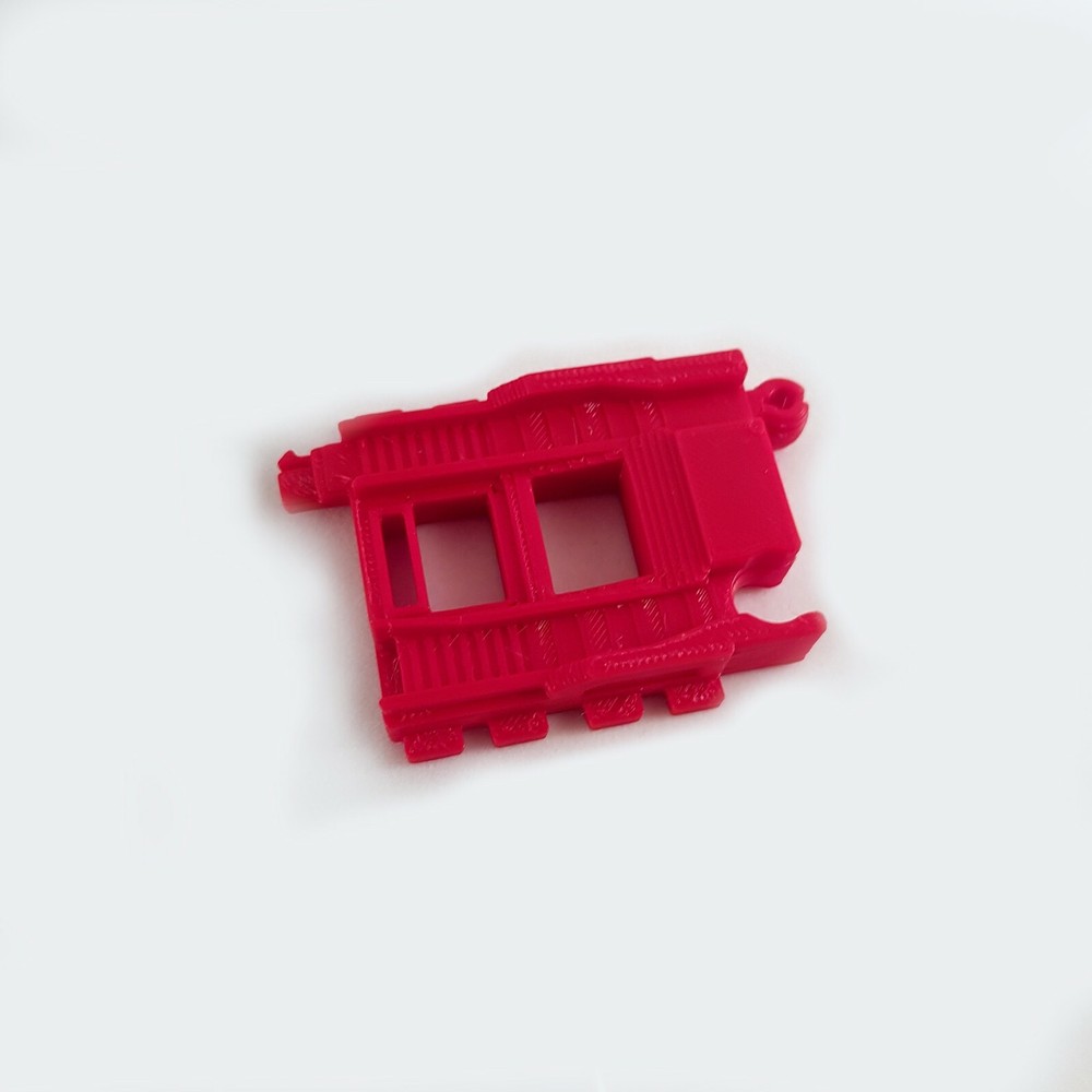 Thomas Trackmaster (New) to Trackmaster (Old) Train Track Adapter