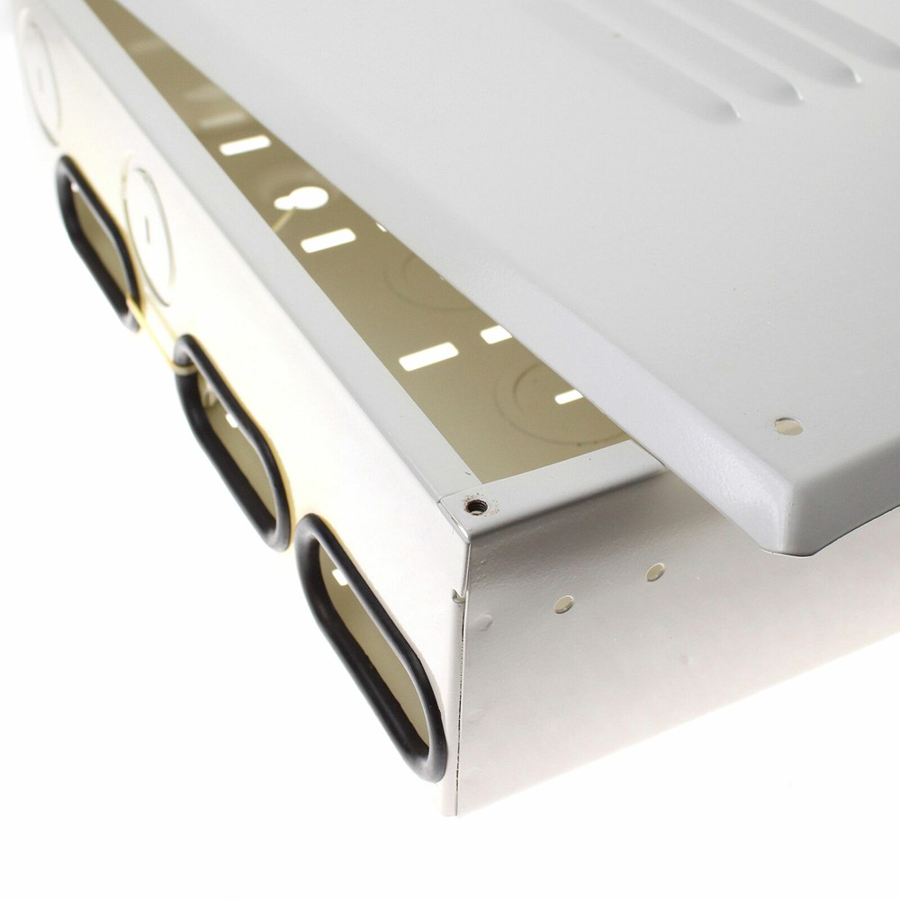 HELLERMAN TYTON RE18 RESIDENTIAL ENCLOSURE STRUCTURED WIRING BOX