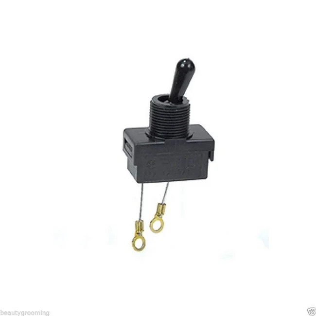 Oster 104365-000-000 Toggle Switch for 76 & A5 Clippers