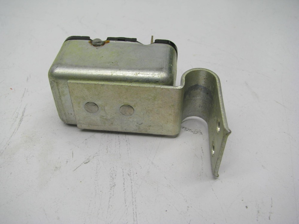NEW OUT OF BOX - Multi-Purpose Relay RL2