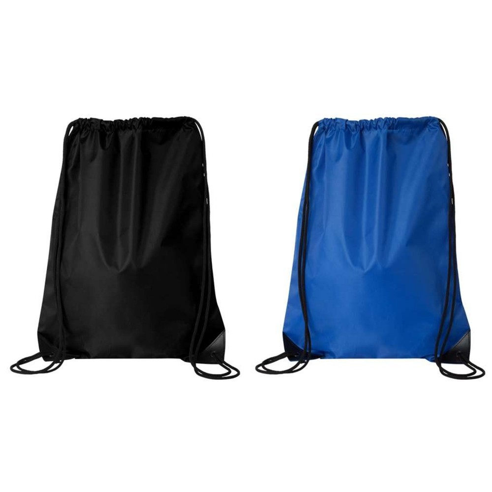 Liberty Bags Value Drawstring Backpack