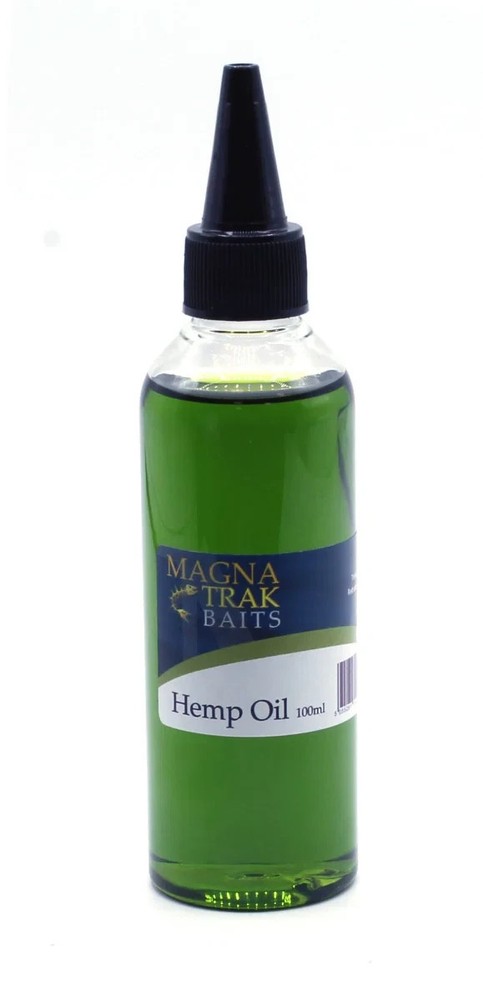 MAGNATRAK HEMP OIL 100ML