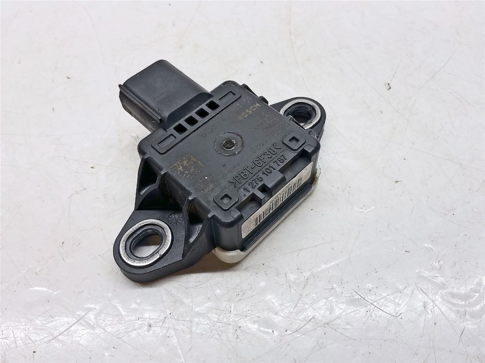2023 BMW R1300GS --- Lean Angle Sensor - 61357915091