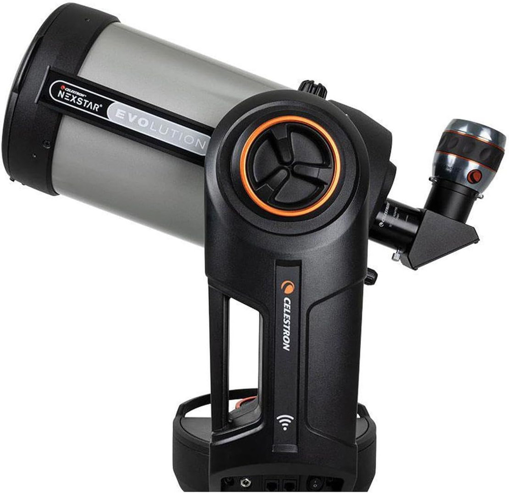 Celestron SCT to 2" Adapter, Black