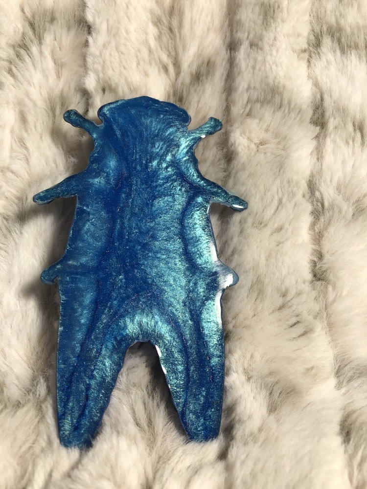 Moth. Figurine