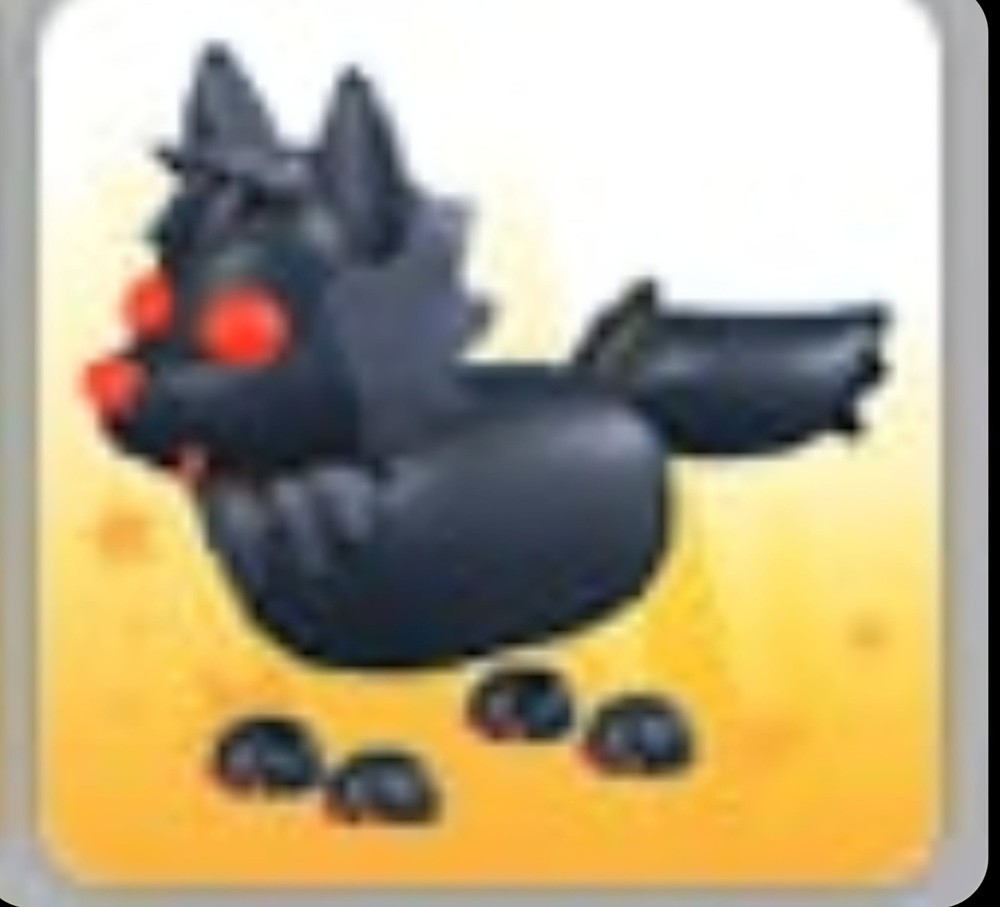 Werewolf | Adopt Now