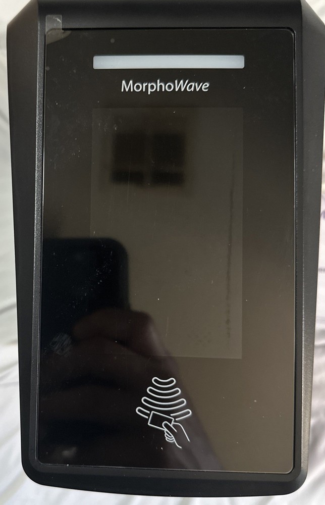 New In Box Bio Reader MorphoWave Compact MDPI Model MPH-AC004B
