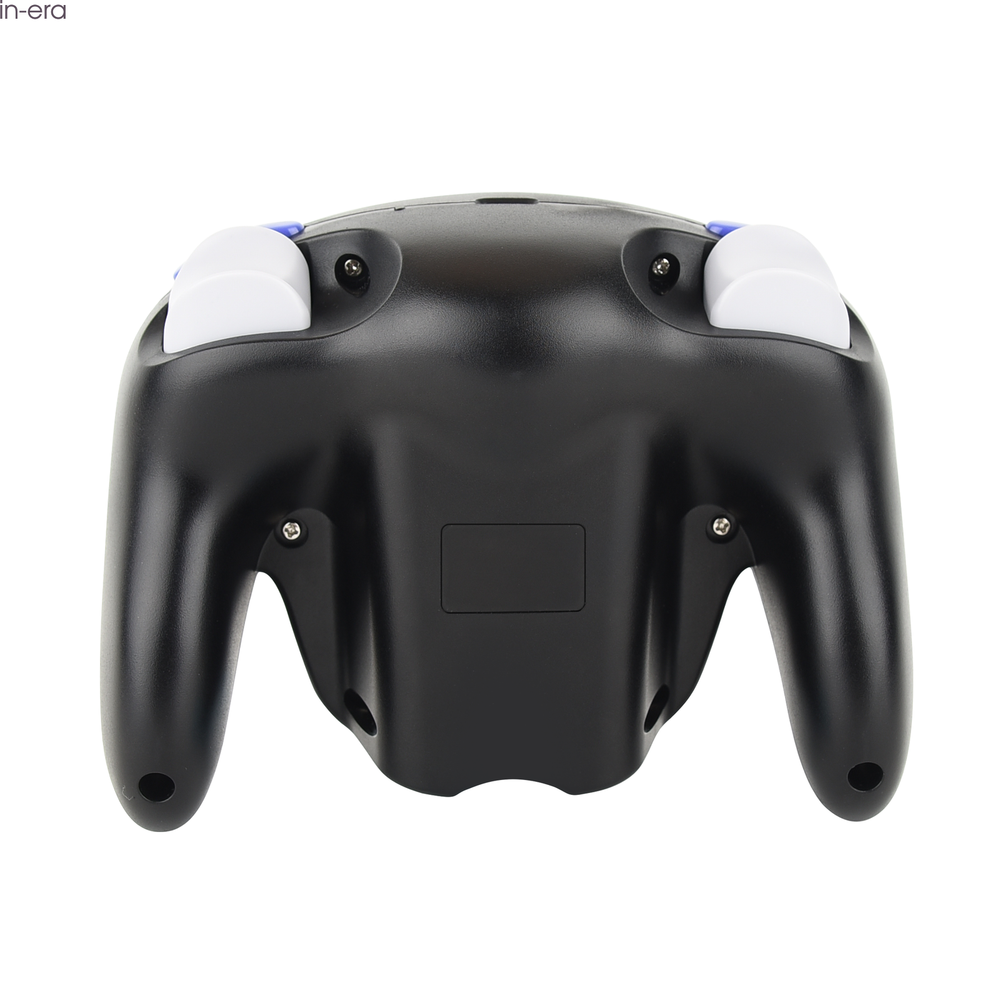 Wireless Gamecube NSO Controller for Nintendo Switch/Lite/PC/OS/Steam Wii NGC