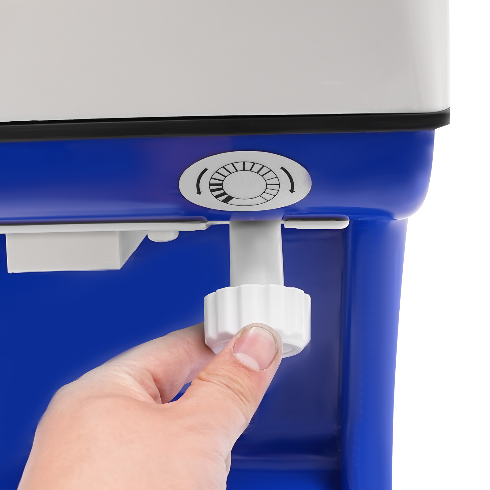 220.46-264.55LBS/H Commercial Ice Shaver Electric Snow Cone Machine Ice Crusher