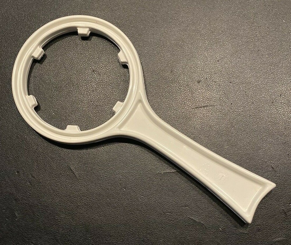 Locking Ring Nut Wrench for Simac PastaMatic 700 1000 Pasta Maker