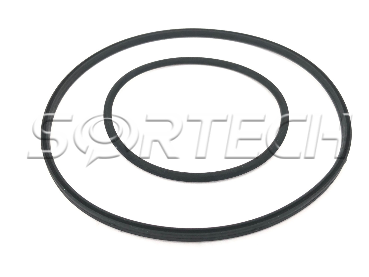 Vacuum Pump Seal Kit for BMW 11668626471 E46 E90 E60 E81 E82 E84 2-Year Warranty