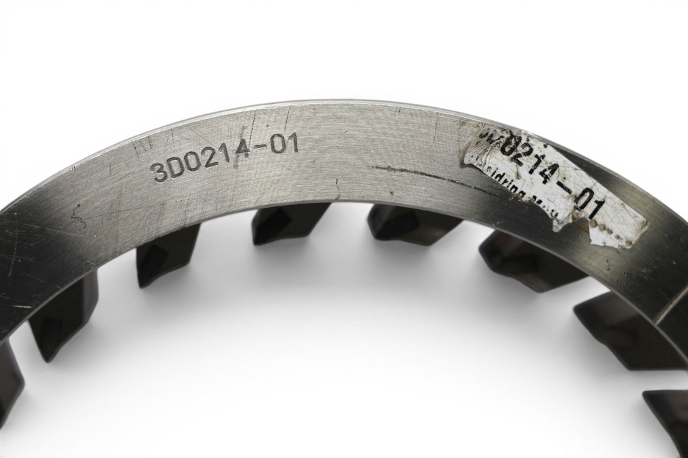 STEPHAN 3D0214-01 CUTTING RING (20 Tooth)