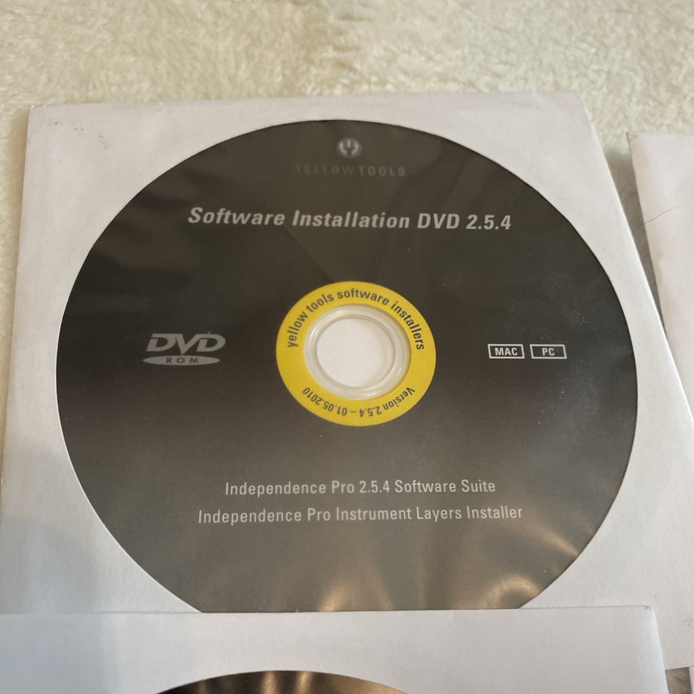 Independence Pro Music Software Library - Read Description