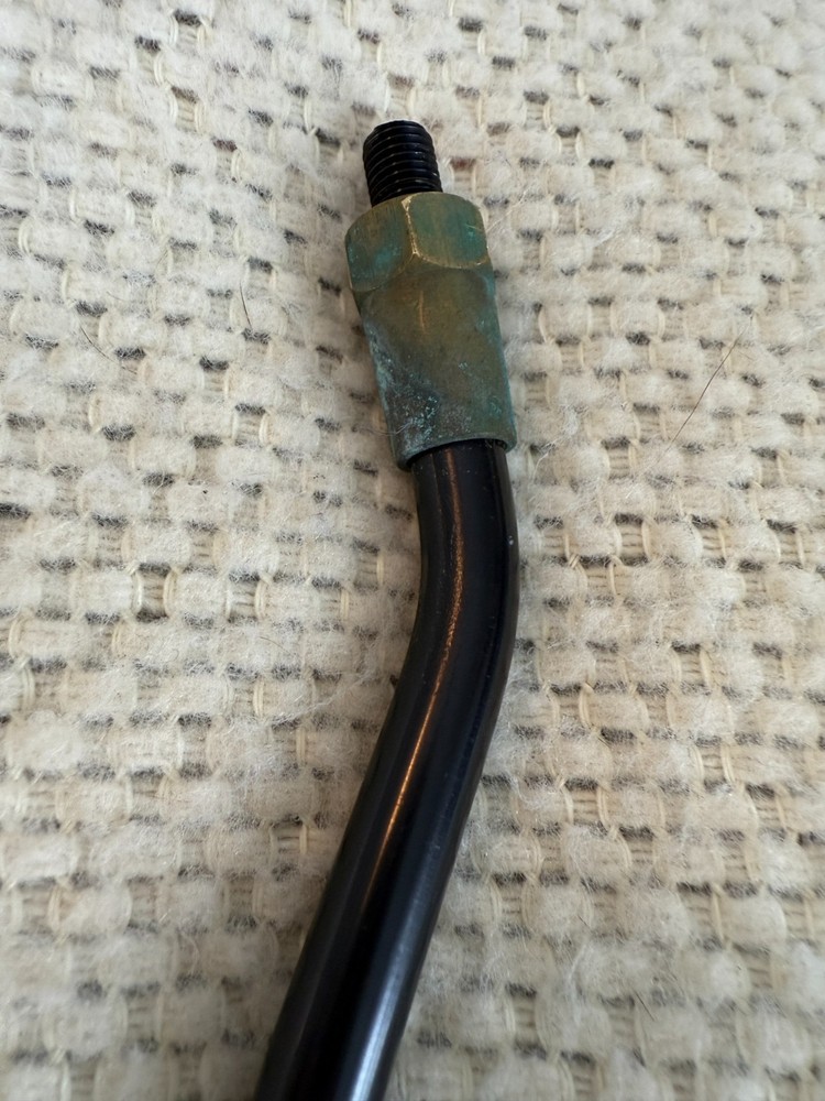 Compound Bow Cable Guard