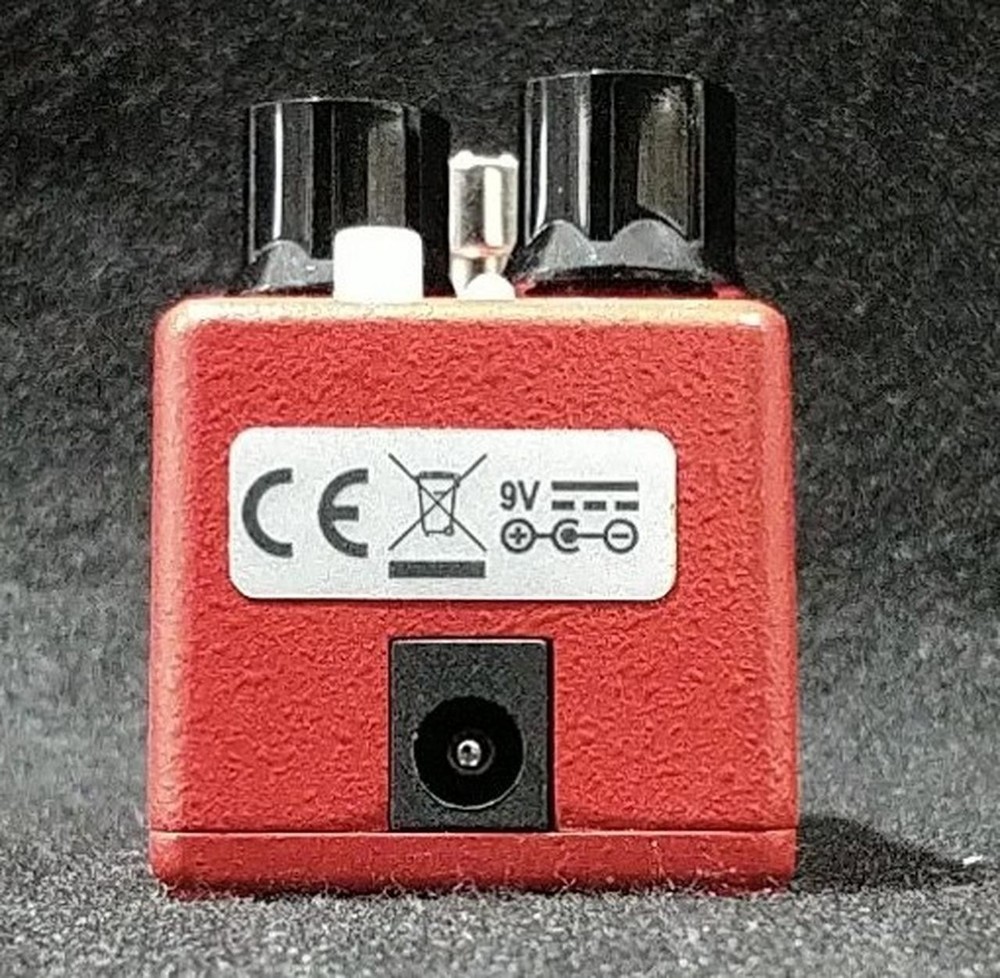 MXR DYNA COMP MINI effector