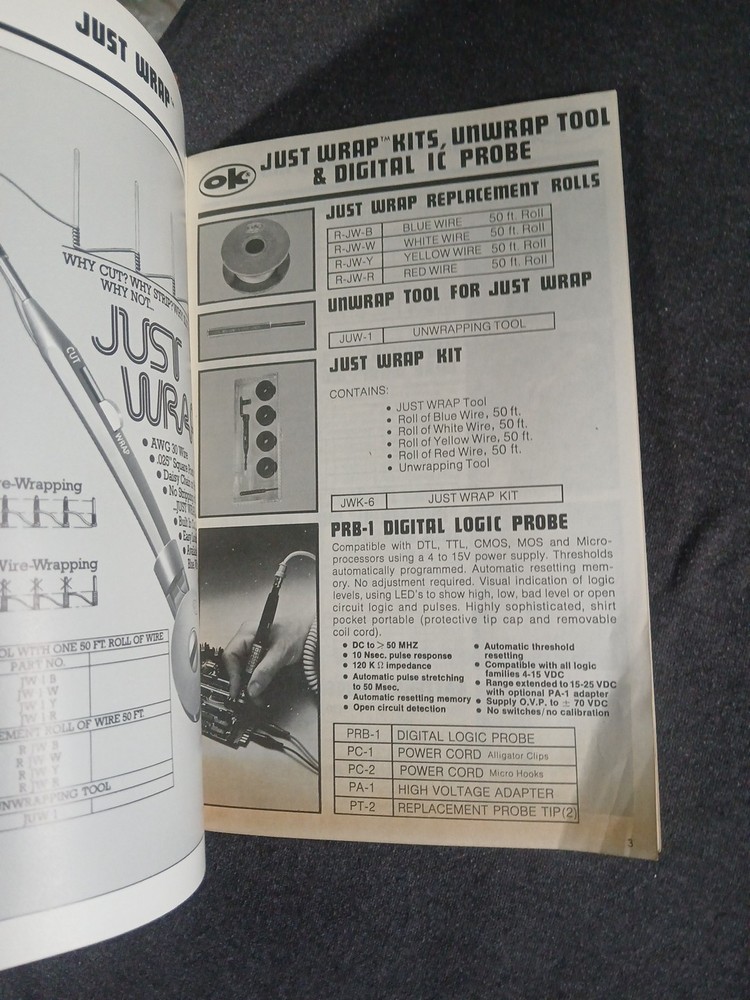 Ok Machine & Tool Corporation Catalog