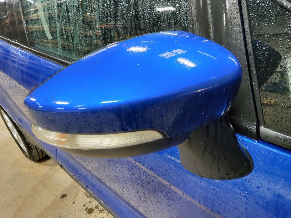 Used A/C Selector Switch fits: 2018 Ford Ecosport automatic temperature control