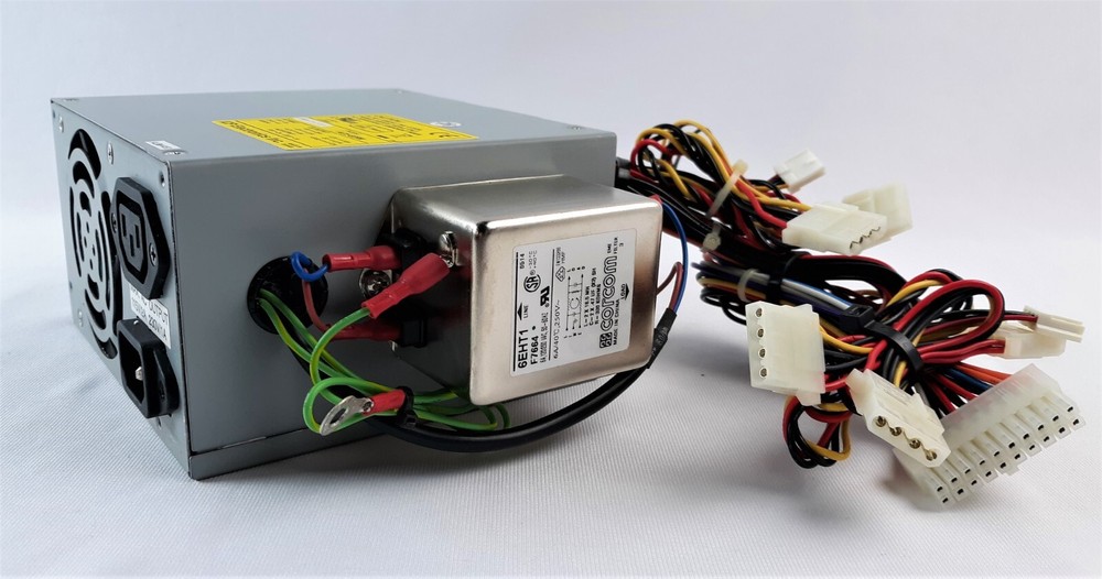 ICP Electronics ACE-828M Power Supply