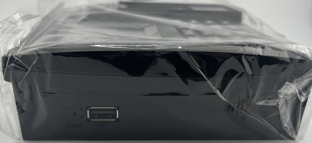 TIMERACK TR905 BIOMETRIC FINGERPRINT TIME ATTENDANCE CLOCK