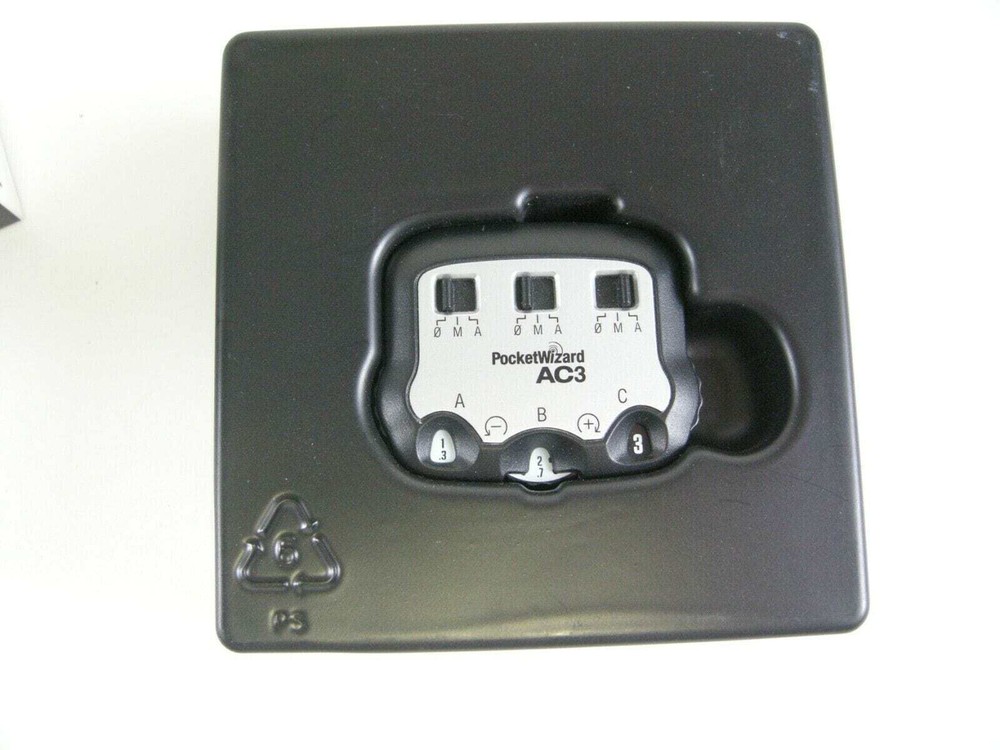 Pocket Wizard AC3 for Canon