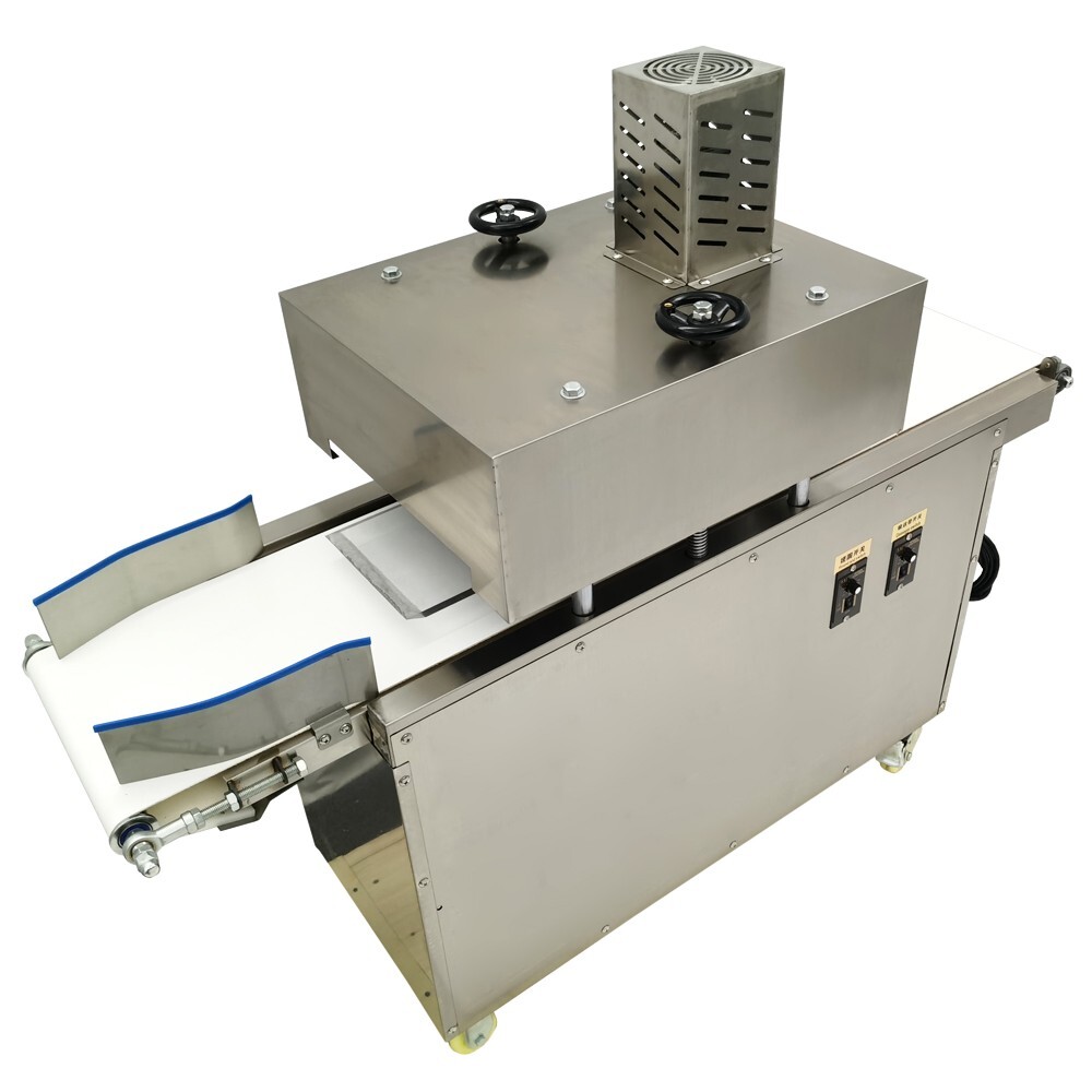 Commercial Electric Dough Rounding Kneading Machine Dough Rollers Bread Maker
