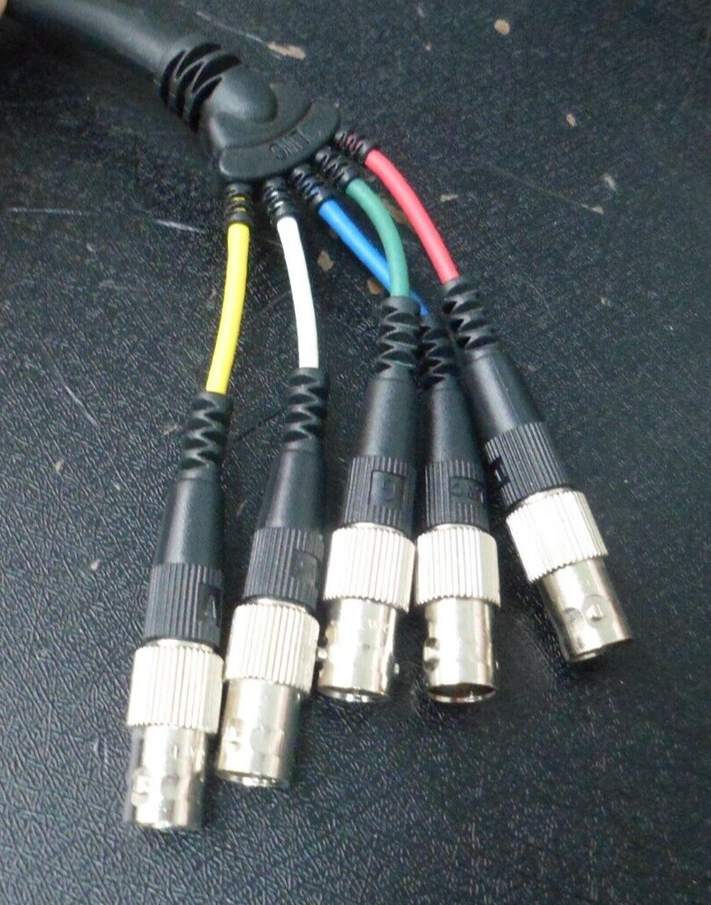 Extron MMX 32 VGA A Mini Matrix Switcher