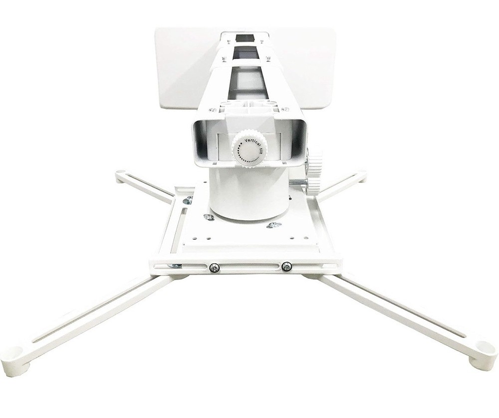 Universal Ultra Short Throw Projector Wall Mount Fully Adjustable: 16"-32”
