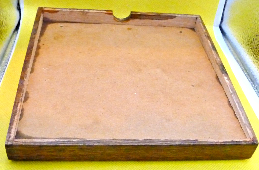 Sheaffer Vintage Oak 12 pen display