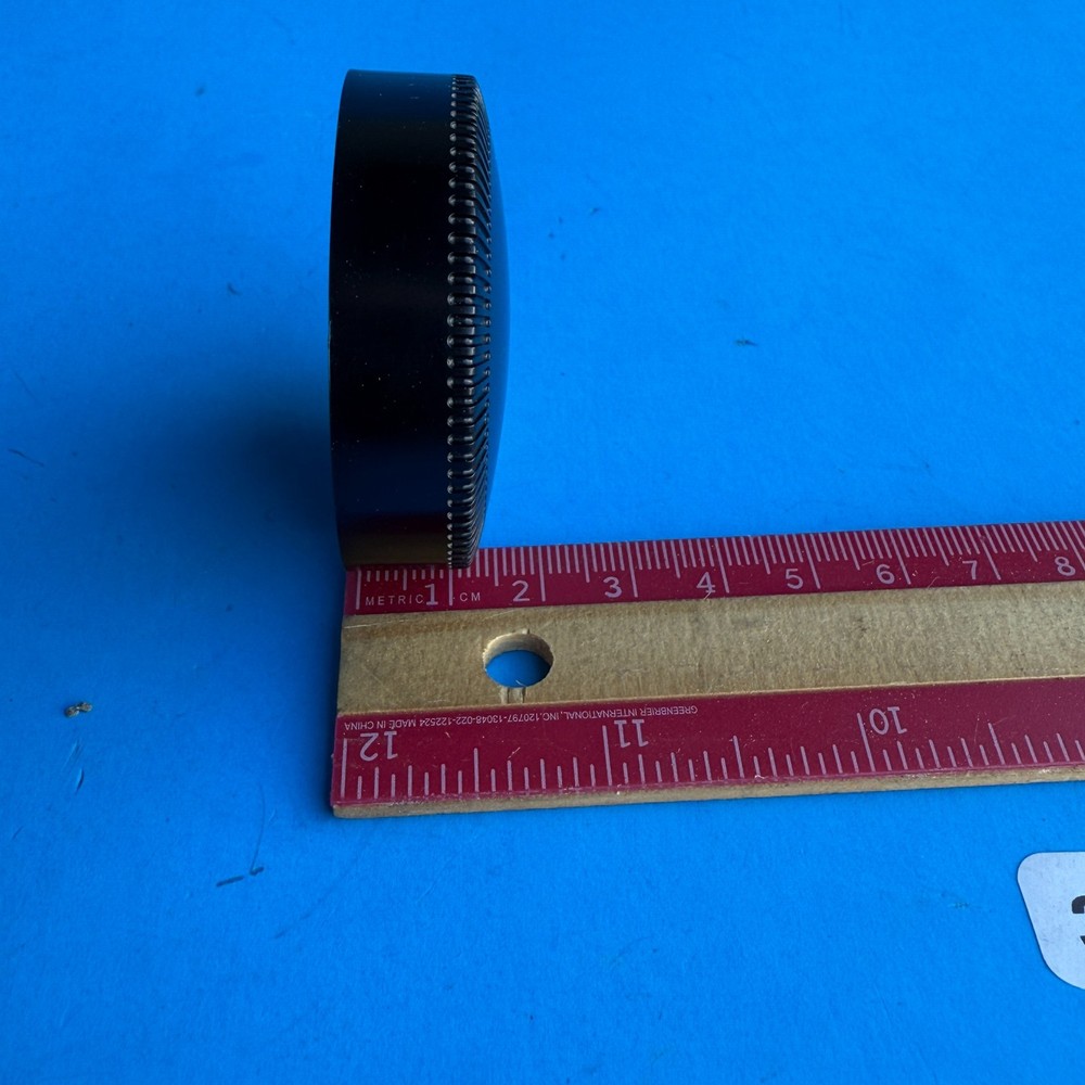 [FRS] KURZWEIL PC88 Keyboard Controller Part: Data Value Select Rotary Knob Cap