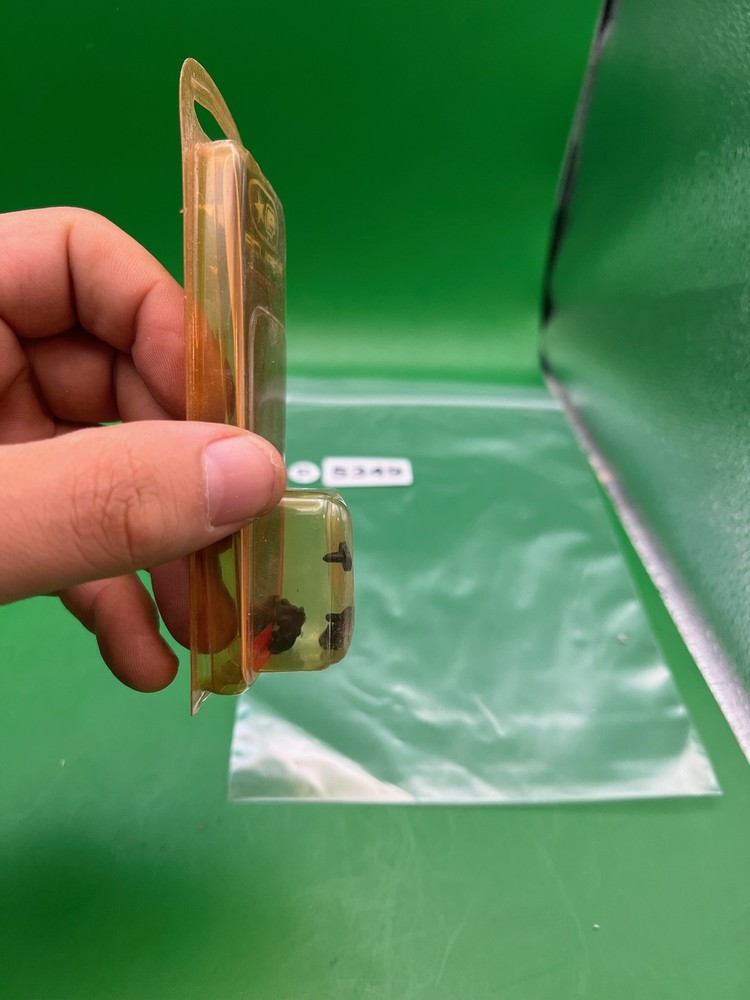 Planet Eclipse Ego ETK Detents 10 Pack