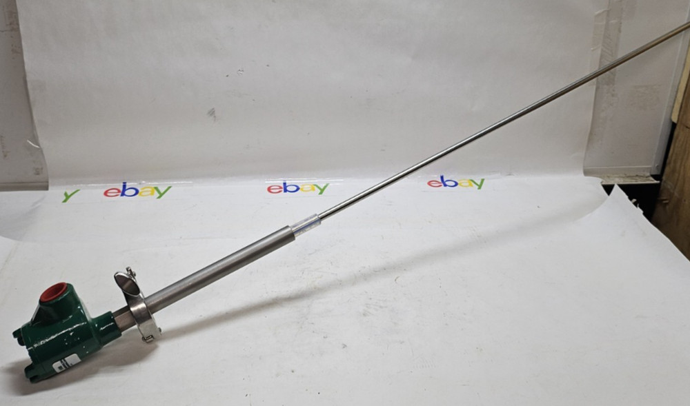 Auburn Triboflow Sensor 2000 Series