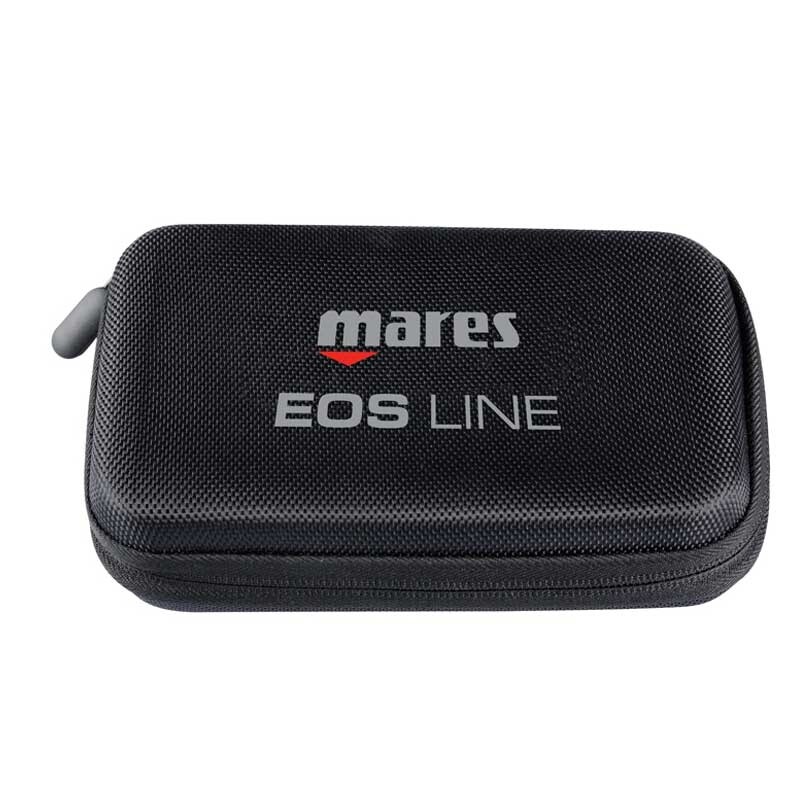 Mares EOS 20 LRZ rechargeable diving flashlight