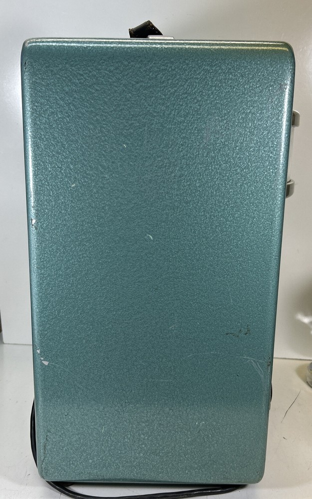 EIL Electronic Instruments Direct Reading pH Meter Model 23A X