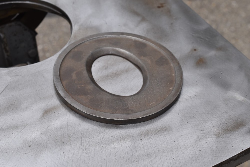 State Spindle Sander B4