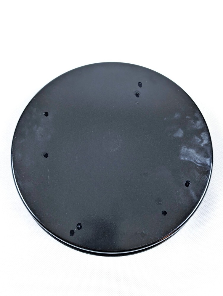 Nuwave Pro Plus Infrared Oven 10" Baking Pan Replacement Accessory