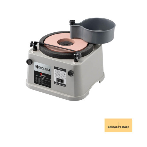 Fg-18 Polishing Machine Ryobi