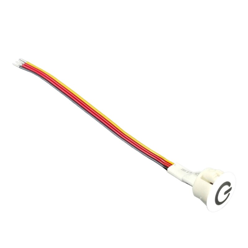 Dimmable Touch Sensors Button Led Controller Manual Touch Dimmer Switches