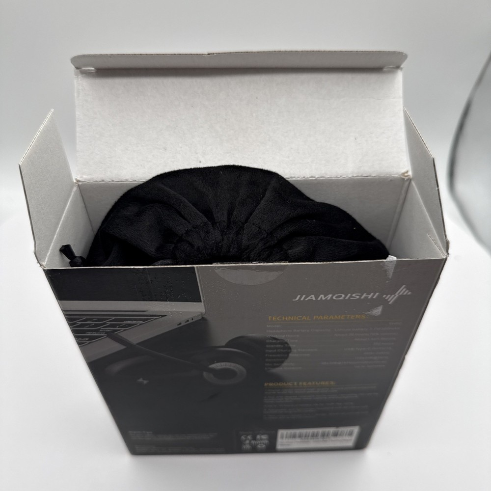 Jiamqishi Computer Headset EH02