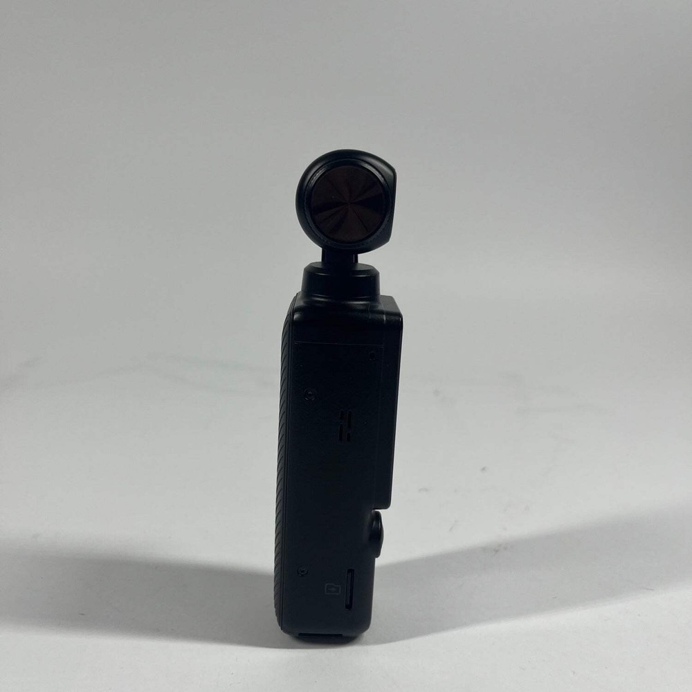 W&O Portable Video Recorder